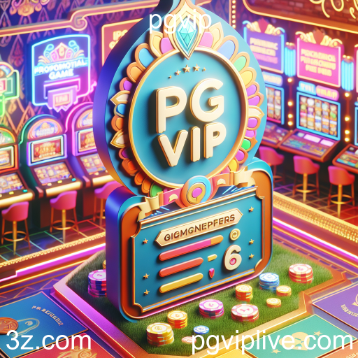 Descubra as Promoções Especiais do pgvip