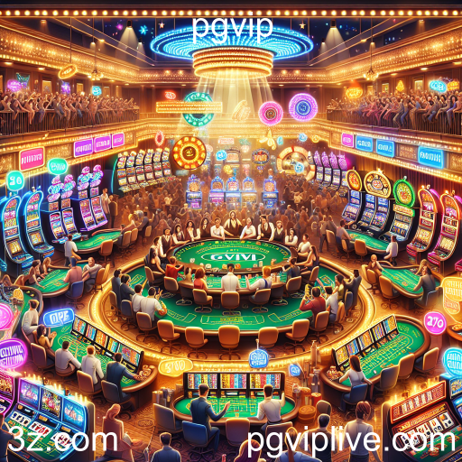 Descubra as Melhores Promoções de Jogos no pgvip