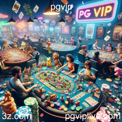 A Ascensão dos Jogos de Mesa: Diversão e Estratégia na Era Digital